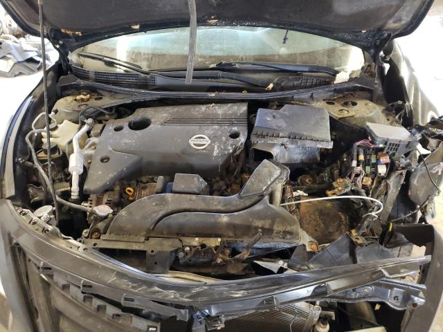 Photo 7 from auction – 2015 NISSAN ALTIMA 2.5 with VIN 1N4AL3AP6FC119158