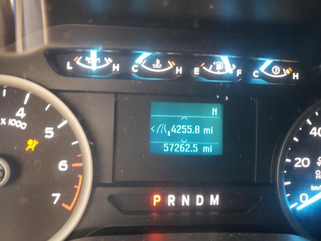 Photo 8 from auction – 2019 FORD F150 SUPER with VIN 1FTEW1C59KFB20266