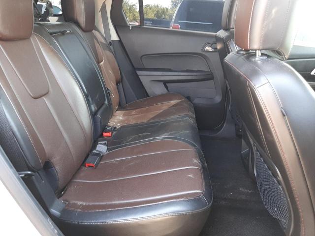 Photo 6 from auction – 2010 GMC TERRAIN SL with VIN 2CTFLFEY3A6262594