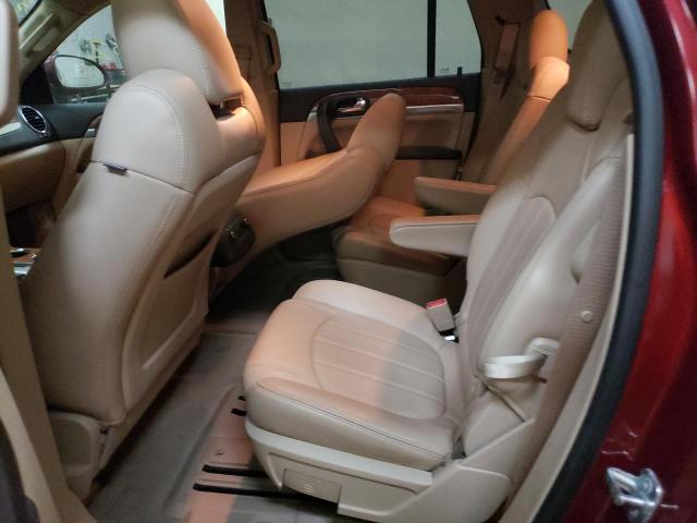 Photo 6 from auction – 2010 BUICK ENCLAVE CX with VIN 5GALVCEDXAJ157110
