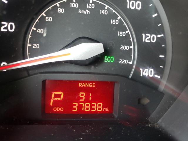 Photo 8 from auction – 2013 KIA RIO LX with VIN KNADM4A31D6280131