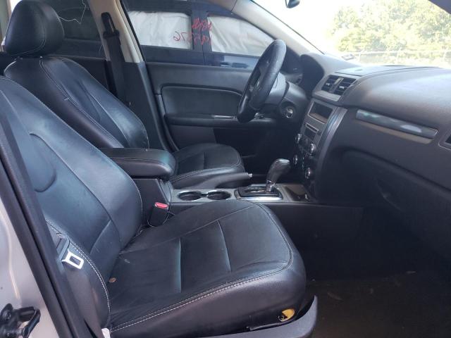Photo 5 from auction – 2011 FORD FUSION SEL with VIN 3FAHP0JA1BR269817