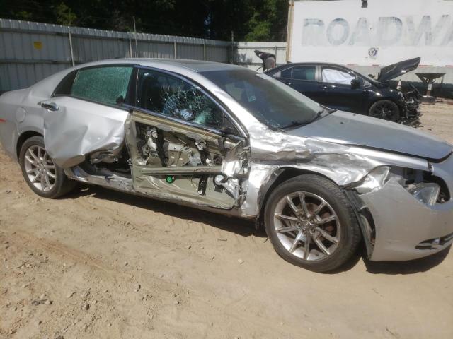 Photo 9 from auction – 2012 CHEVROLET MALIBU LTZ with VIN 1G1ZG5E71CF274453