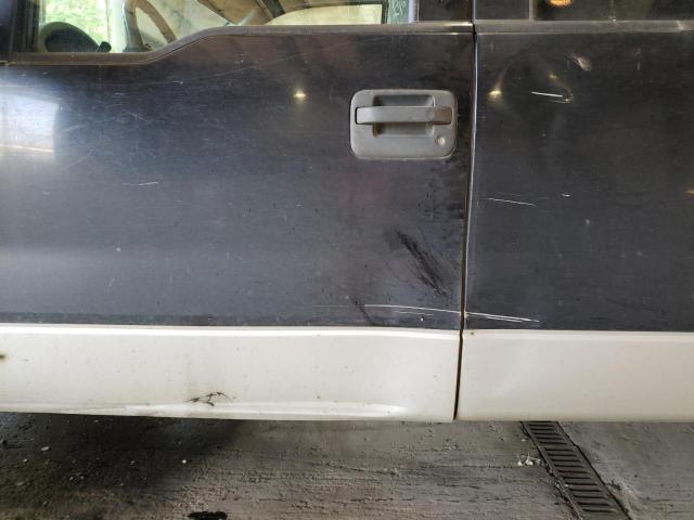 Photo 9 from auction – 2004 FORD F150 with VIN 1FTPX14514NB40492
