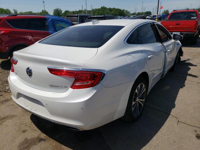 Photo 4 from auction – 2017 BUICK LACROSSE E with VIN 1G4ZP5SS8HU155328
