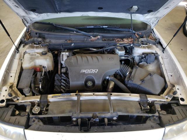 Photo 7 from auction – 2002 BUICK LESABRE CU with VIN 1G4HP54K724224302