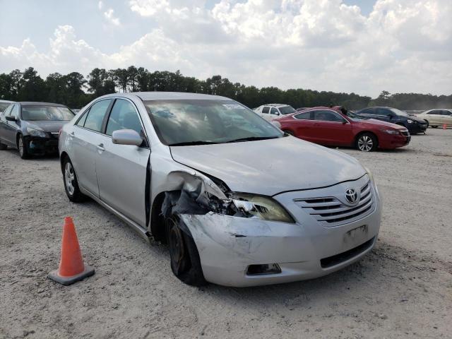Photo 1 from auction – 2008 TOYOTA CAMRY CE with VIN 4T1BE46K28U233937