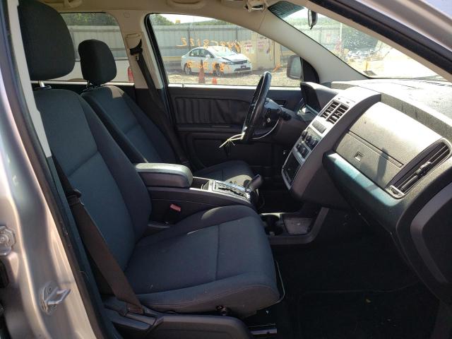 Photo 5 from auction – 2010 DODGE JOURNEY SE with VIN 3D4PG4FB5AT236631