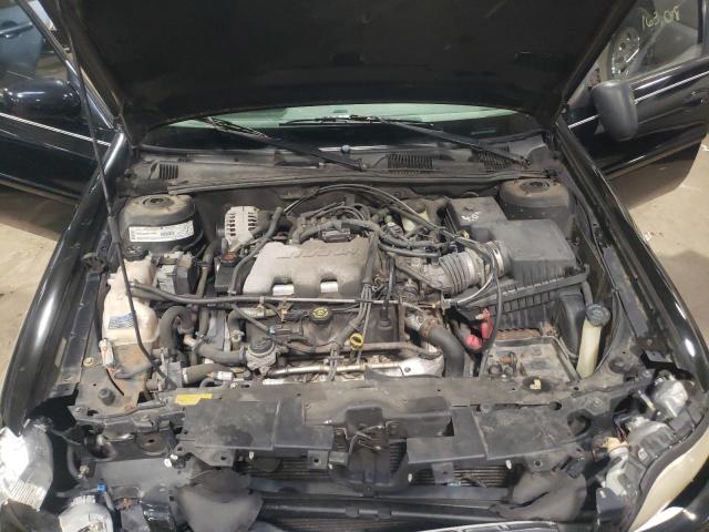 Photo 7 from auction – 2000 CHEVROLET MALIBU with VIN 1G1ND52JXY6141172