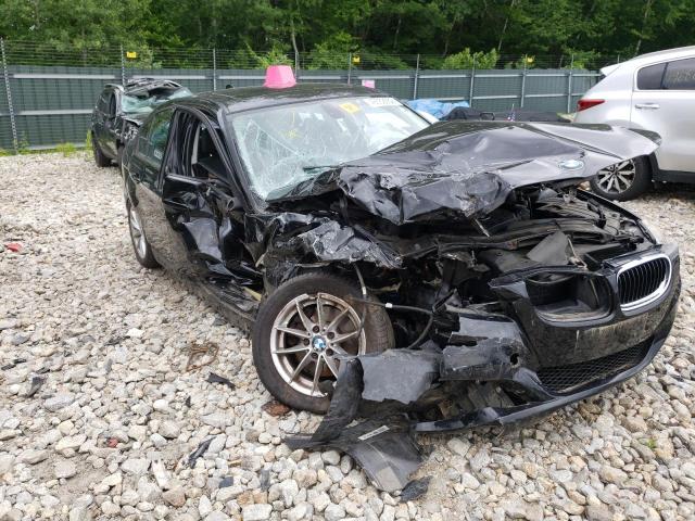 Photo 9 from auction – 2010 BMW 328 XI with VIN WBAPK7C54AA459355