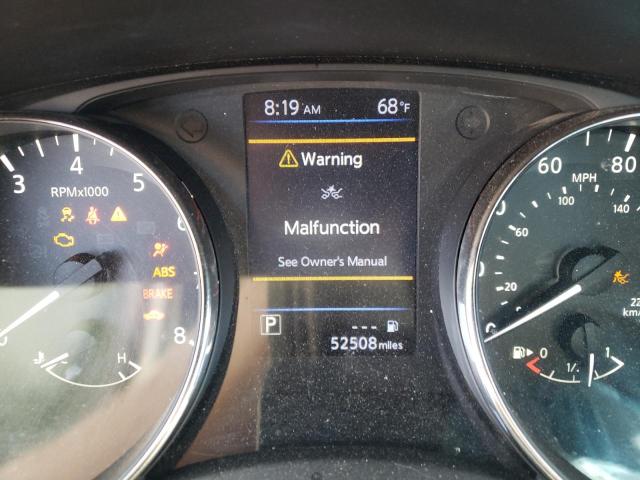 Photo 8 from auction – 2018 NISSAN ROGUE S with VIN KNMAT2MV9JP553042