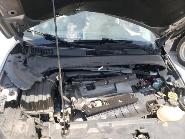 Photo 7 from auction – 2018 JEEP COMPASS LA with VIN 3C4NJCBB4JT186407