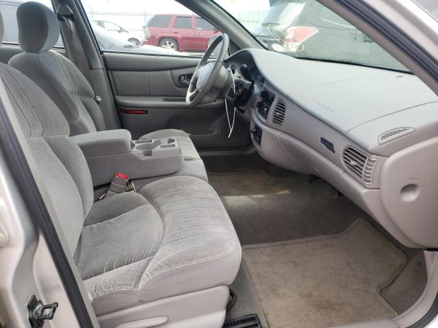 Photo 5 from auction – 2001 BUICK CENTURY with VIN 2G4WS52J911226580