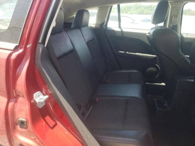 Photo 6 from auction – 2008 DODGE CALIBER SR with VIN 1B3HB68F28D611355