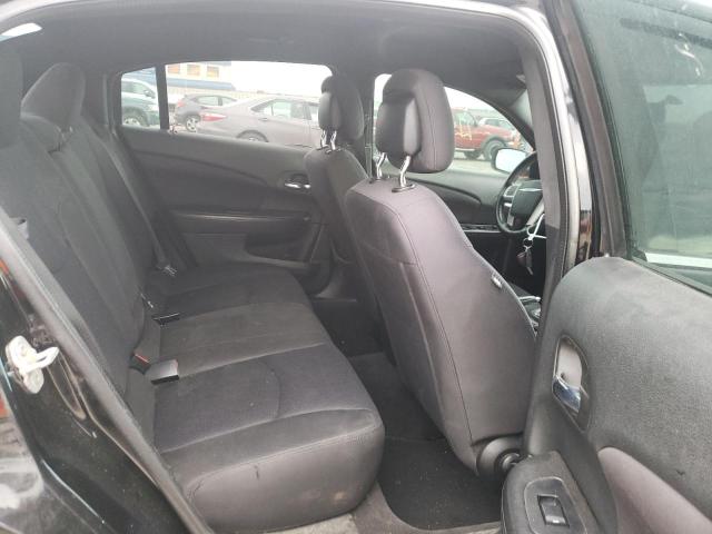 Photo 6 from auction – 2013 CHRYSLER 200 TOURIN with VIN 1C3CCBBB8DN734347