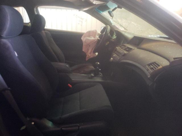Photo 5 from auction – 2012 HONDA ACCORD LX with VIN 1HGCS1A36CA001384
