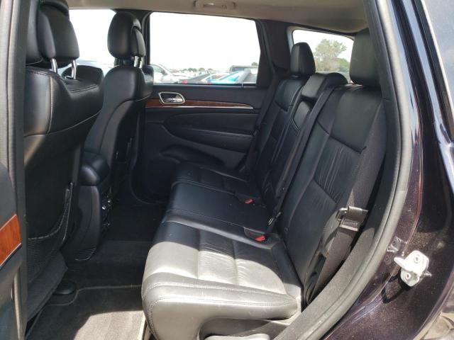 Photo 6 from auction – 2011 JEEP GRAND CHER with VIN 1J4RR5GT9BC512877