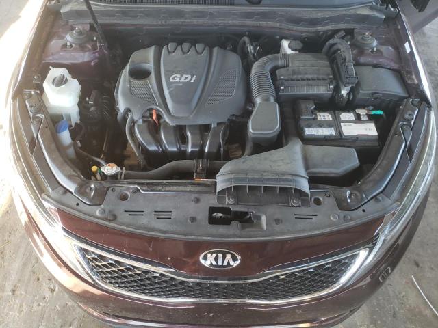 Photo 7 from auction – 2015 KIA OPTIMA LX with VIN 5XXGM4A7XFG484191