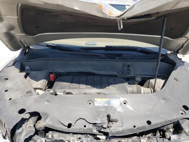 Photo 7 from auction – 2013 BUICK ENCLAVE with VIN 5GAKRDKD7DJ126394