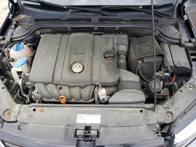 Photo 7 from auction – 2012 VOLKSWAGEN JETTA SE with VIN 3VWBP7AJ0CM071895