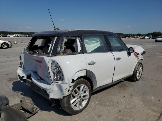 Foto 4 de la subasta – 2013 MINI COOPER COU con VIN WMWZB3C53DWM08583