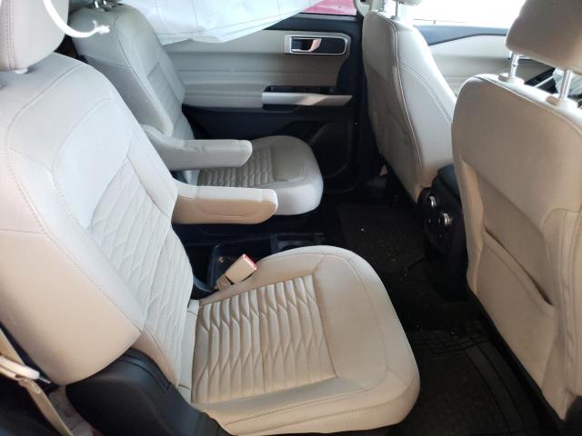 Photo 6 from auction – 2021 FORD EXPLORER X with VIN 1FMSK7DH2MGB53211