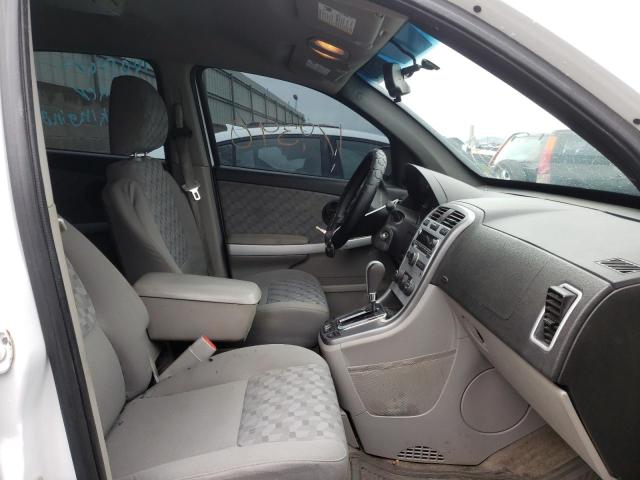 Photo 5 from auction – 2008 CHEVROLET EQUINOX LS with VIN 2CNDL13F886346973