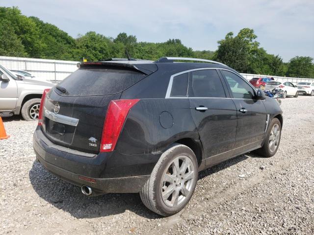 Photo 4 from auction – 2012 CADILLAC SRX PREMIU with VIN 3GYFNCE30CS581829