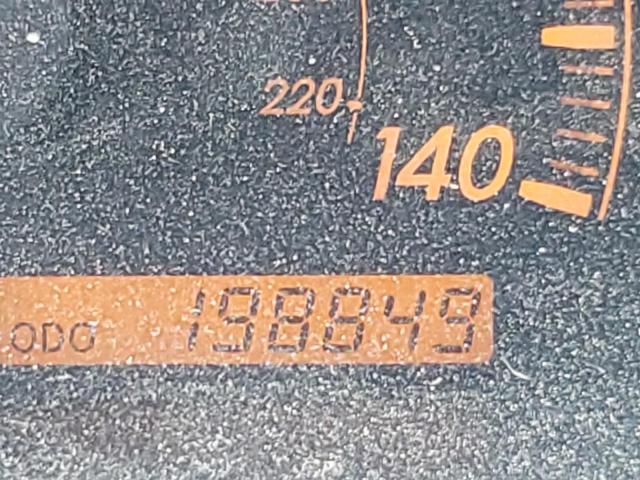 Photo 8 from auction – 2005 TOYOTA CAMRY LE with VIN 4T1BE32K85U546485