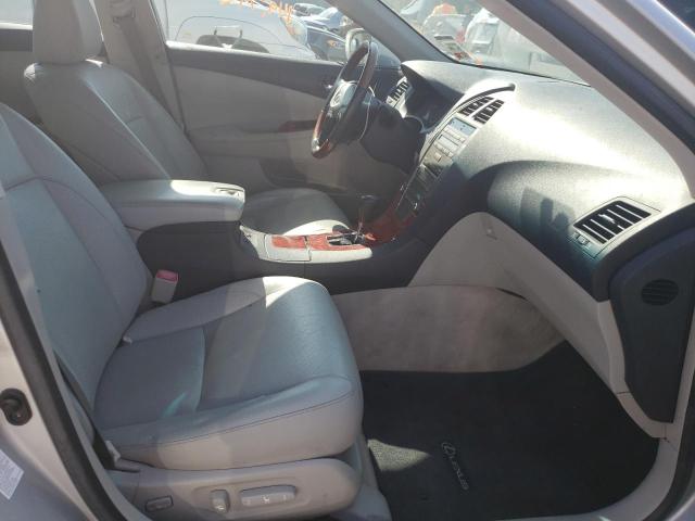 Photo 5 from auction – 2009 LEXUS ES 350 with VIN JTHBJ46G992335078