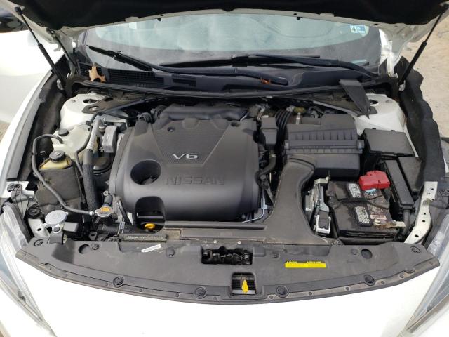 Photo 7 from auction – 2018 NISSAN MAXIMA 3.5 with VIN 1N4AA6AP9JC404131