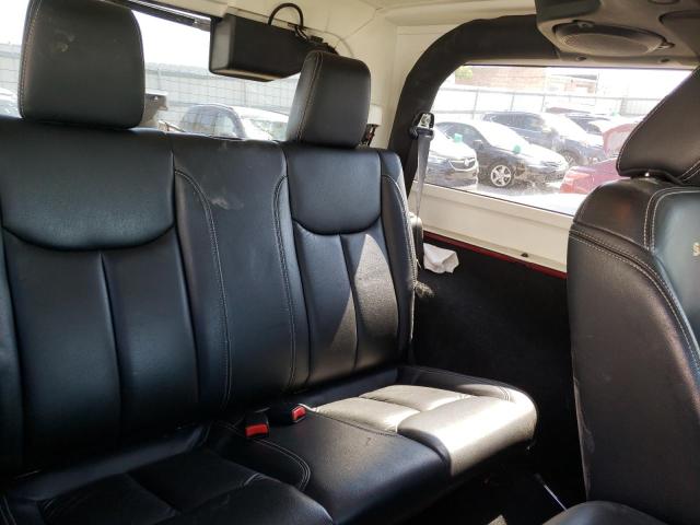 Photo 6 from auction – 2013 JEEP WRANGLER S with VIN 1C4AJWBG4DL549963