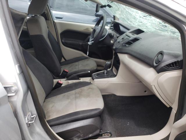 Photo 5 from auction – 2012 FORD FIESTA S with VIN 3FADP4AJ1CM111935