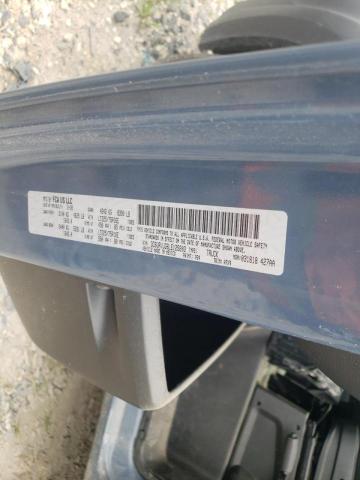 Photo 10 from auction – 2020 RAM PROMASTER with VIN 3C6URVJG6LE129203