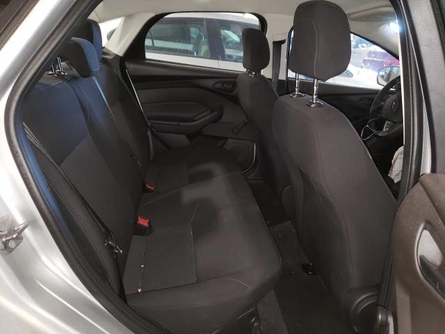 Photo 6 from auction – 2016 FORD FOCUS S with VIN 1FADP3E29GL315807