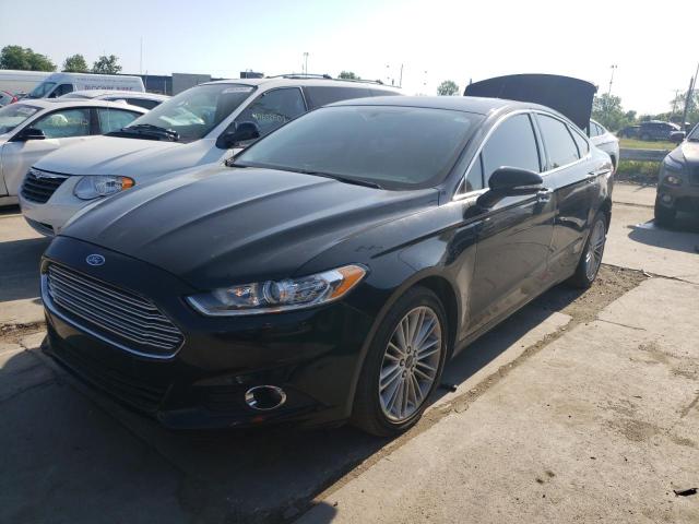 Photo 2 from auction – 2016 FORD FUSION SE with VIN 3FA6P0H97GR354042