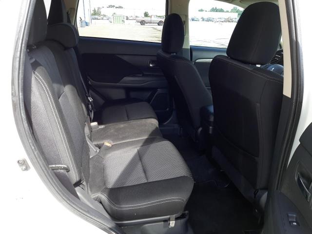 Foto 6 de la subasta – 2016 MITSUBISHI OUTLANDER con VIN JA4AD3A36GZ006100