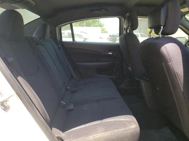 Photo 6 from auction – 2013 CHRYSLER 200 TOURIN with VIN 1C3CCBBB2DN672394