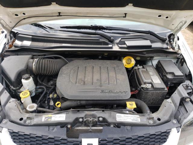 Photo 7 from auction – 2019 DODGE GRAND CARA with VIN 2C4RDGEG0KR768659