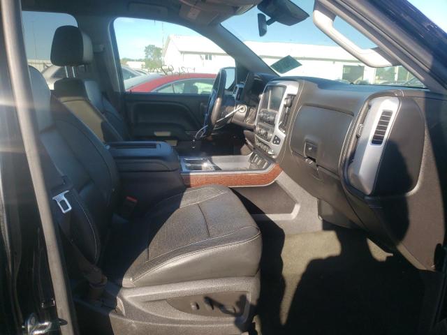 Photo 5 from auction – 2016 GMC SIERRA K15 with VIN 3GTU2NEC3GG135880