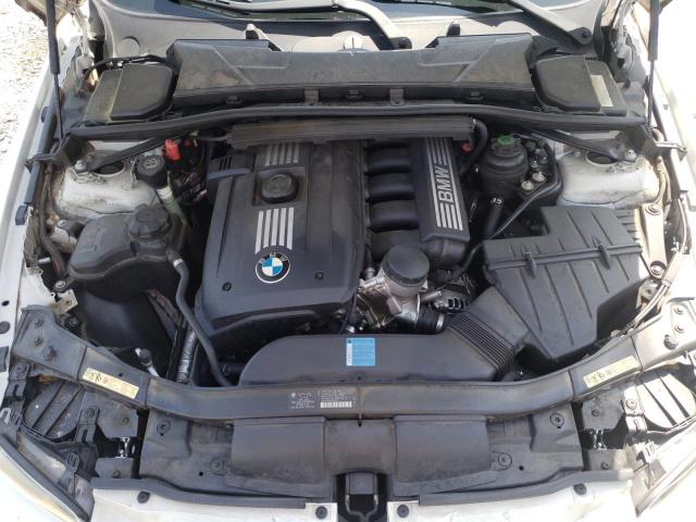 Photo 7 from auction – 2007 BMW 328 I with VIN WBAWL13557PX16261