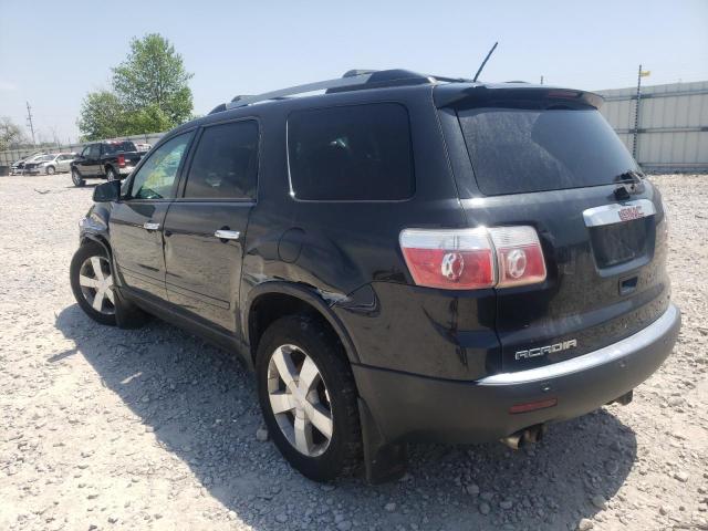 Photo 3 from auction – 2011 GMC ACADIA SLE with VIN 1GKKVPED3BJ147848
