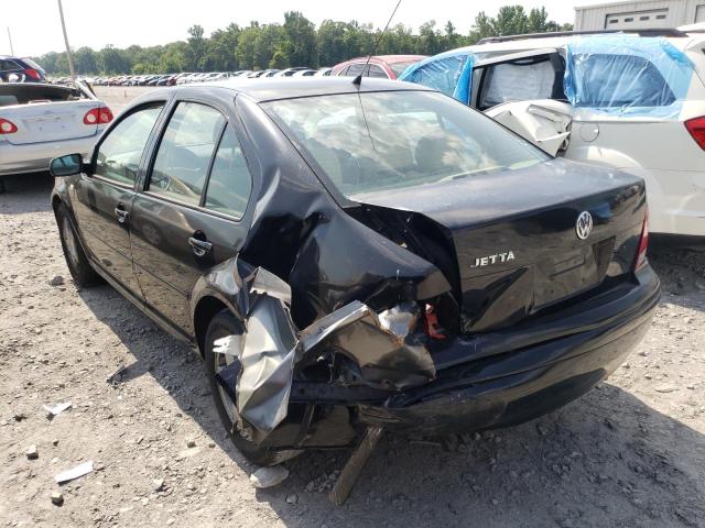 Photo 3 from auction – 2002 VOLKSWAGEN JETTA GLS with VIN 3VWSB69MX2M117822