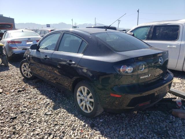 Photo 3 from auction – 2007 MAZDA 3 I with VIN JM1BK32F371708382
