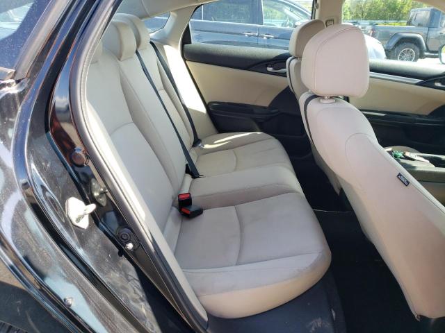 Photo 6 from auction – 2018 HONDA CIVIC LX with VIN 2HGFC2F52JH583444