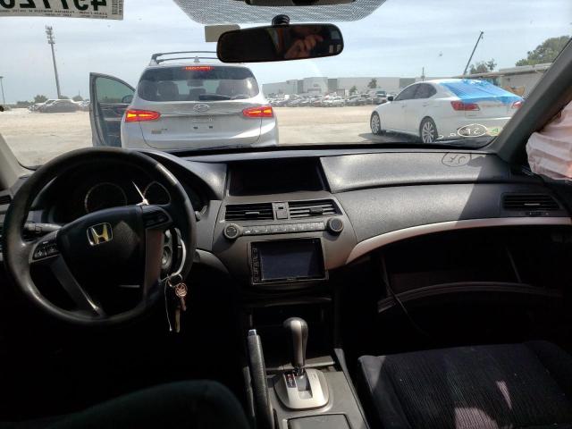 Photo 9 from auction – 2012 HONDA ACCORD LXP with VIN 1HGCP2F42CA214499