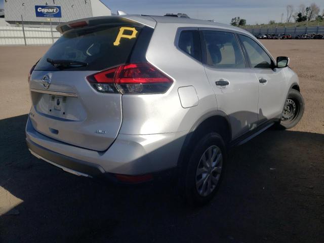 Photo 4 from auction – 2018 NISSAN ROGUE S with VIN KNMAT2MV9JP553042