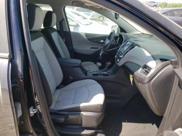 Photo 5 from auction – 2020 CHEVROLET EQUINOX LS with VIN 3GNAXHEV3LS507112