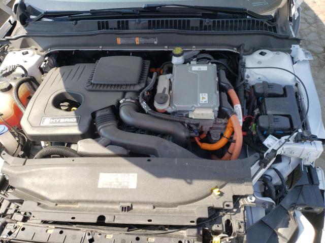 Photo 7 from auction – 2019 FORD FUSION SE with VIN 3FA6P0LU2KR137650