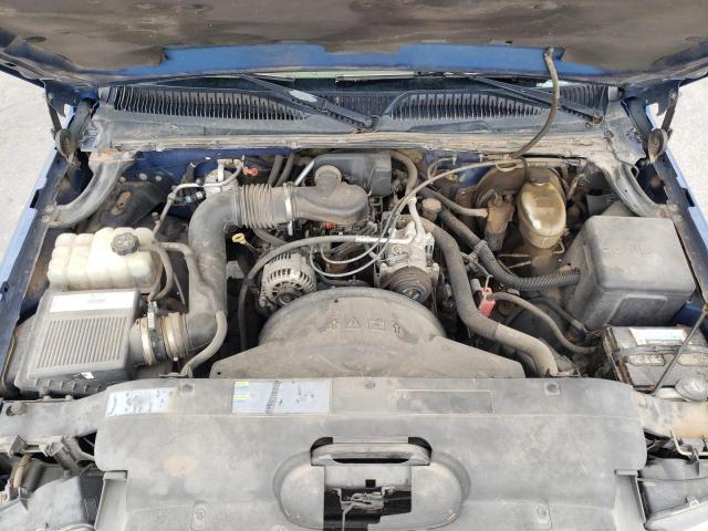 Photo 7 from auction – 2003 CHEVROLET SILVERADO with VIN 2GCEC19X931163774